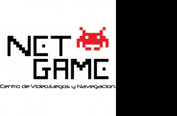 NetGame Logo download in high quality