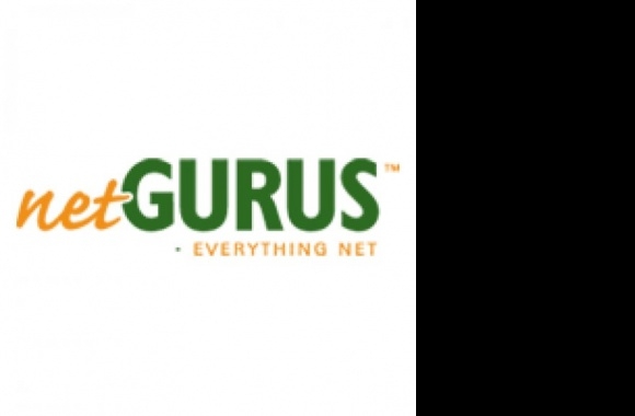 netGURUS LLC Logo download in high quality