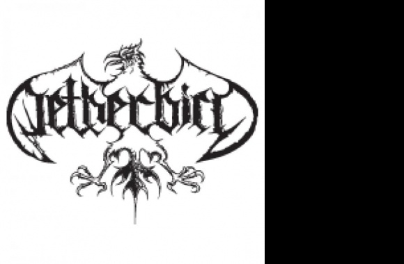 Netherbird Logo download in high quality