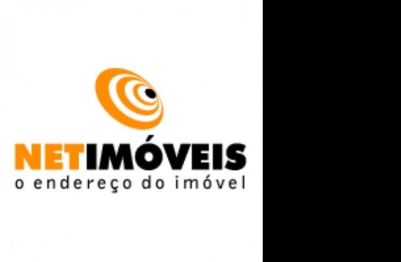 Netimoveis Logo download in high quality