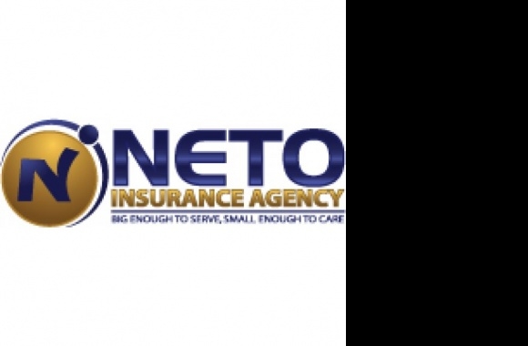 Neto Insurance Agency Logo