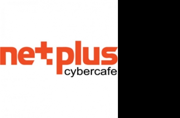 Netplus Cybercafe Logo download in high quality