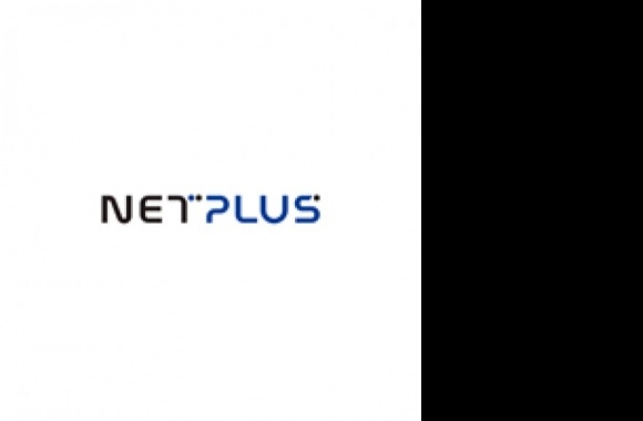 NETPLUS Logo download in high quality