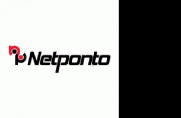 Netponto Logo download in high quality