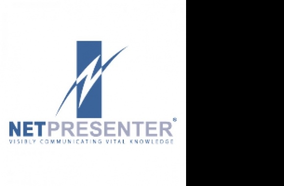 Netpresenter Logo download in high quality