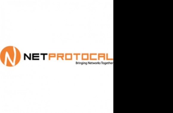 NetProtocal Logo download in high quality