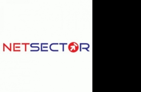 NetSector d.o.o. Logo download in high quality