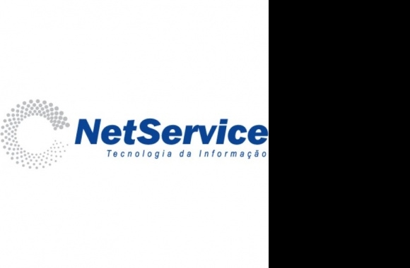 NetService Logo download in high quality