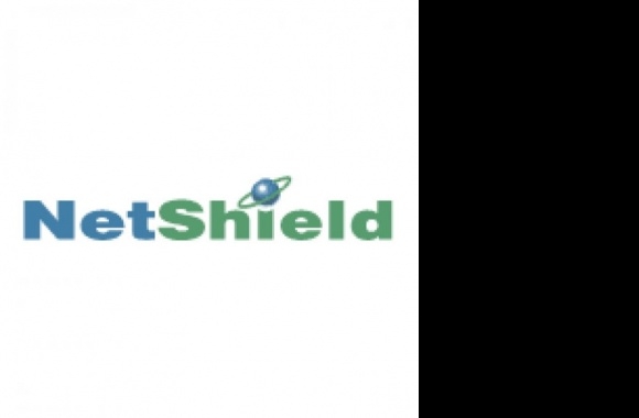 Netshield Logo download in high quality