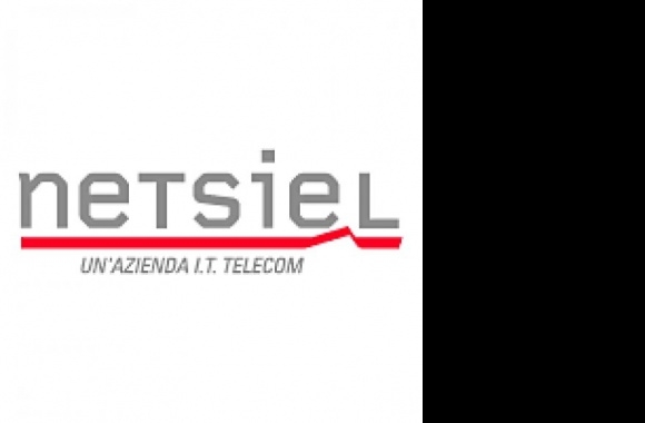 Netsiel Logo download in high quality