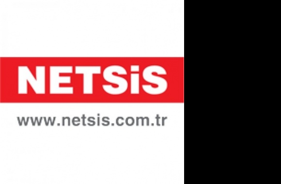 NETSIS YAZILIM SAN. ve TIC A.S. Logo