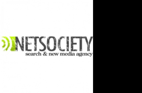 Netsociety Logo download in high quality