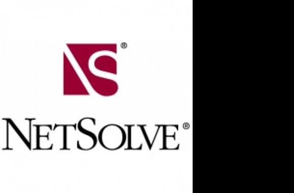 NetSolve Logo download in high quality