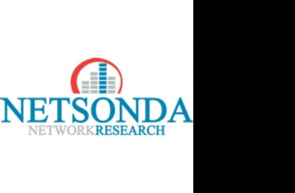 Netsonda Logo download in high quality
