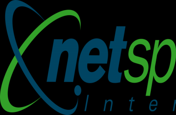 NetSpeed Logo download in high quality