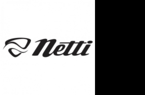 Netti Logo download in high quality