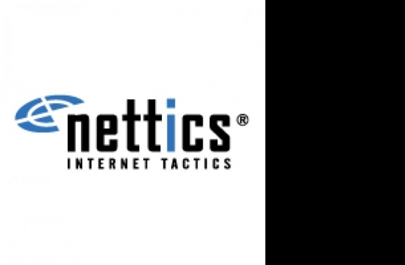 Nettics Logo download in high quality