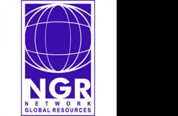 Network Global Resouces Logo download in high quality