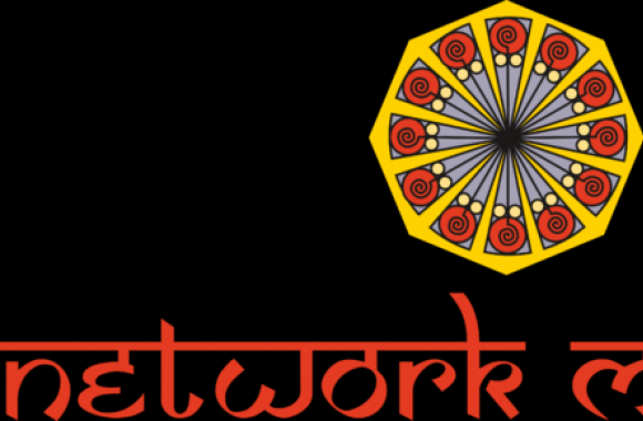 Network Mantra Logo download in high quality