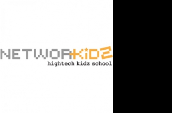 networkidz Logo download in high quality