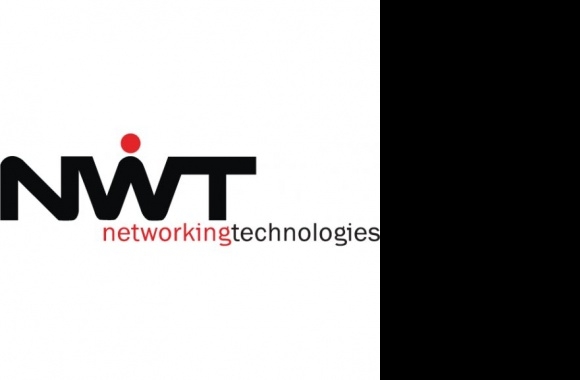 networking technologies Logo download in high quality