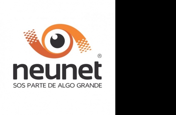 Neunet Internet Banda Ancha Logo