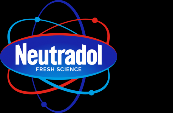 Neutradol Logo download in high quality