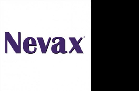 nevax Logo download in high quality