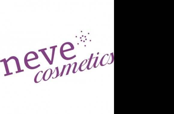 Neve Cosmetics Logo download in high quality