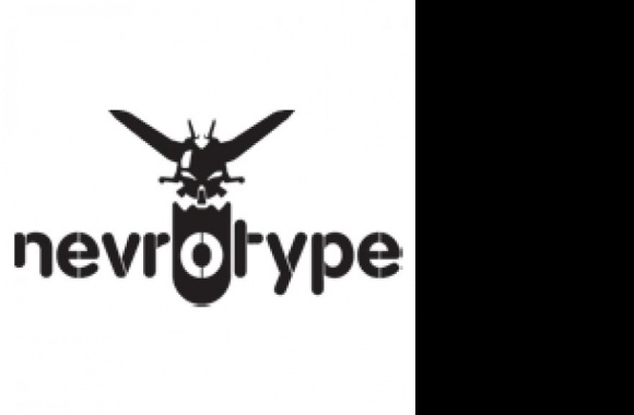 nevrotype Logo download in high quality