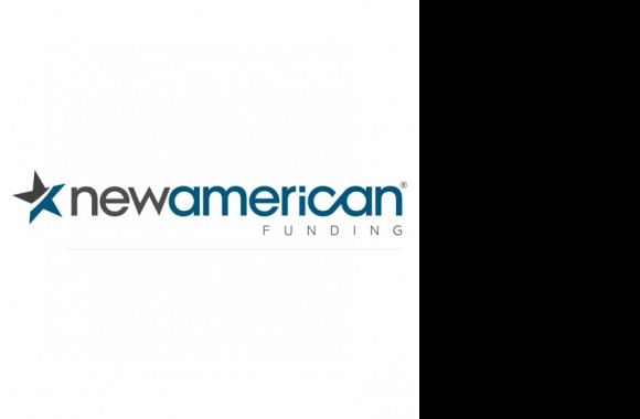 New American Funding Logo