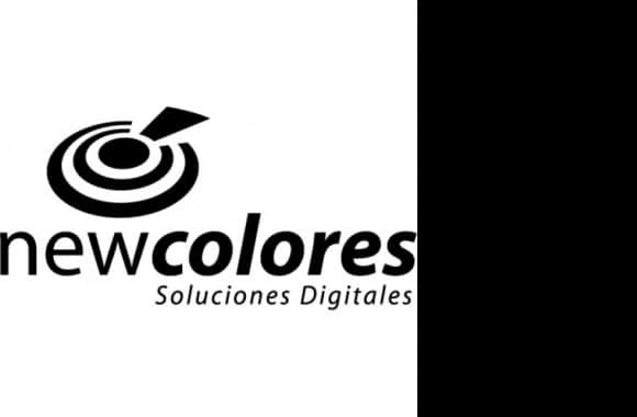 new colores Logo download in high quality