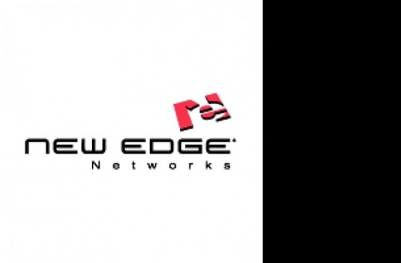 New Edge Networks Logo download in high quality