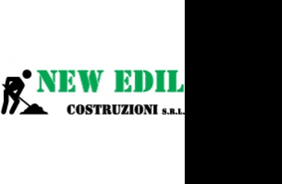 New Edil Costruzioni Logo download in high quality