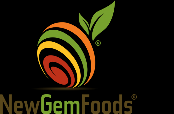 New Gem Foods Logo