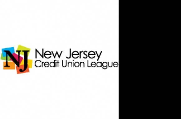New Jersey Credit Union League Logo download in high quality