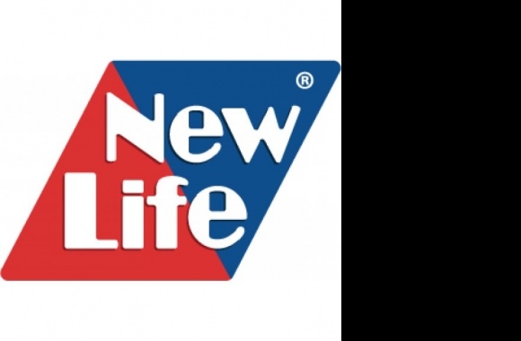 New Life Logo download in high quality