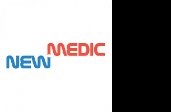 New Medic Logo download in high quality