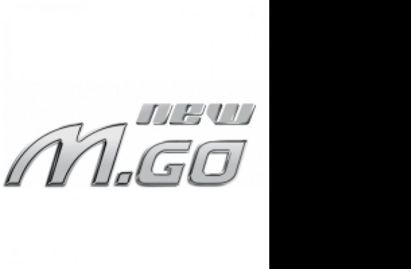 New MGO Logo download in high quality