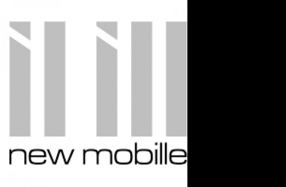 New Mobille Logo download in high quality