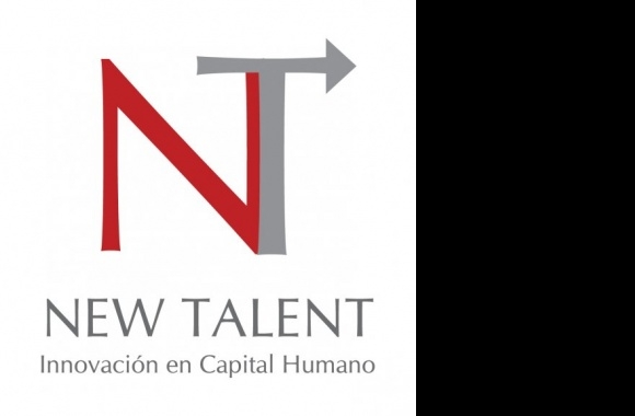 New Talent Logo