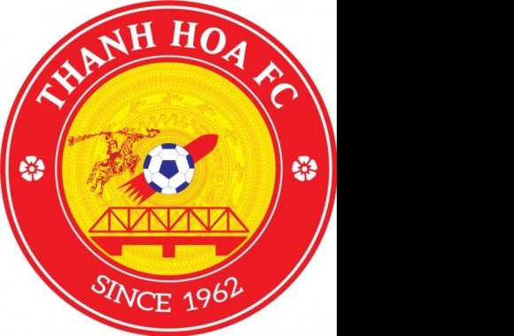 New Thanh Hoa FC 2020 Logo