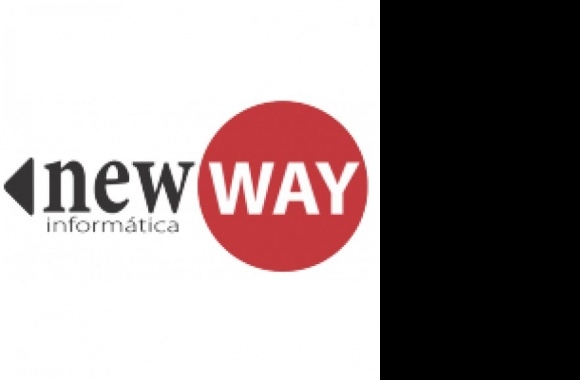 New Way Informatica Logo