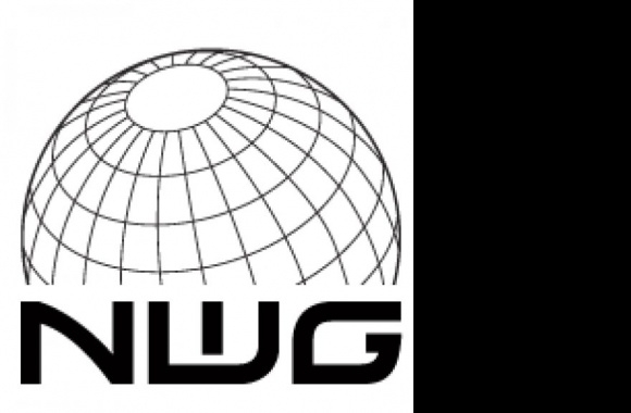 New World Gaming Logo download in high quality