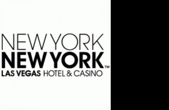 New York-New York Hotel & Casino Logo