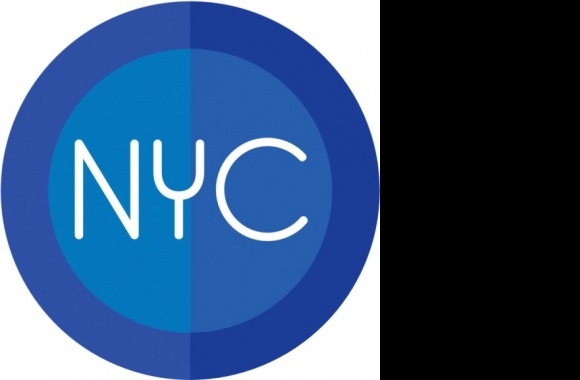 New York Coin (NYC) Logo download in high quality