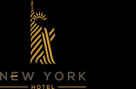 New York Hotel Logo