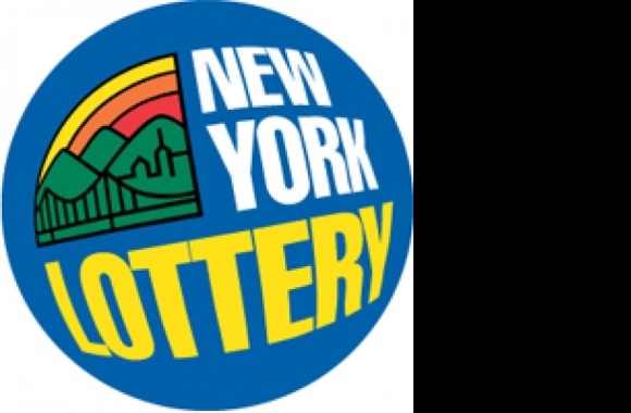 New York Lottery Logo