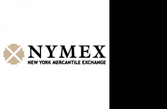 New York Mercantile Exchange Logo