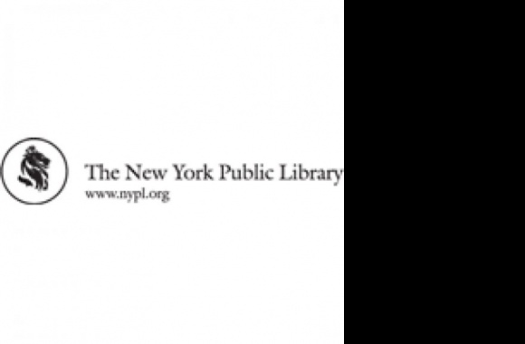 New York Public Library Logo download in high quality
